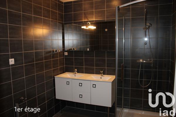 Immeuble à vendre 300 m² Sierck-les-Bains