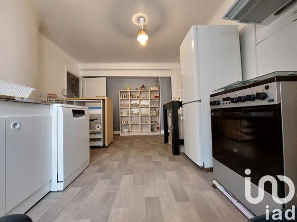 Immeuble à vendre 300 m² Sierck-les-Bains