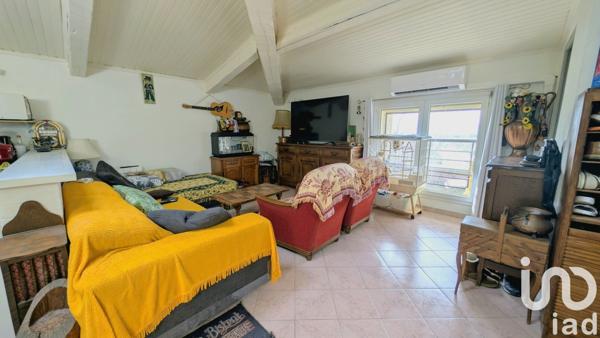 Appartement 3 pièces de 71 m² à Saint-Zacharie (83640)