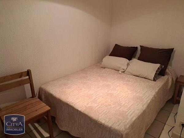 Appartement à vendre 2 pièces 40m²