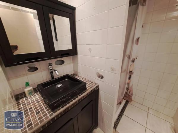 Appartement à vendre 2 pièces 40m²