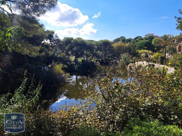 Appartement à vendre 2 pièces 40m²