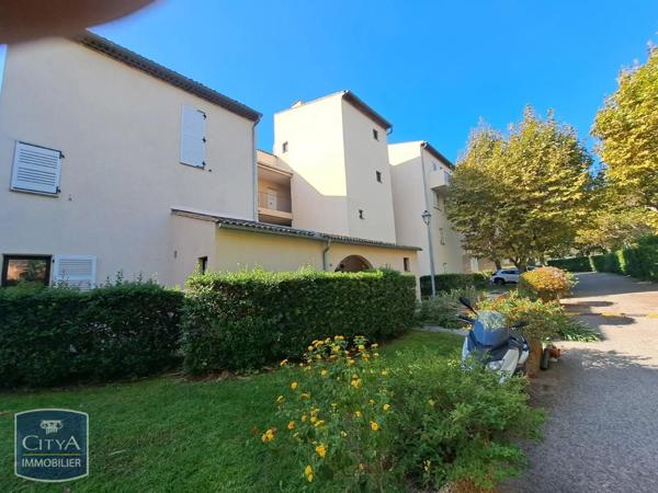 Appartement à vendre 2 pièces 40m²