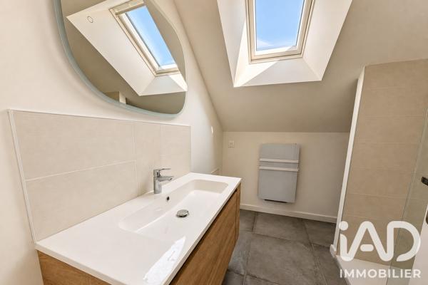 Appartement à vendre 3 pièces 55,78 m² Bain-de-Bretagne