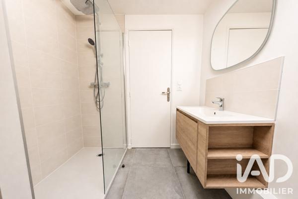 Appartement à vendre 3 pièces 55,78 m² Bain-de-Bretagne