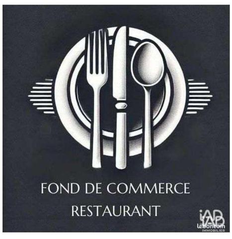 Restaurant à vendre 377 m² Languidic