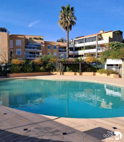 Appartement - Vendu - 30 m² - CARQUEIRANNE | The Door Man