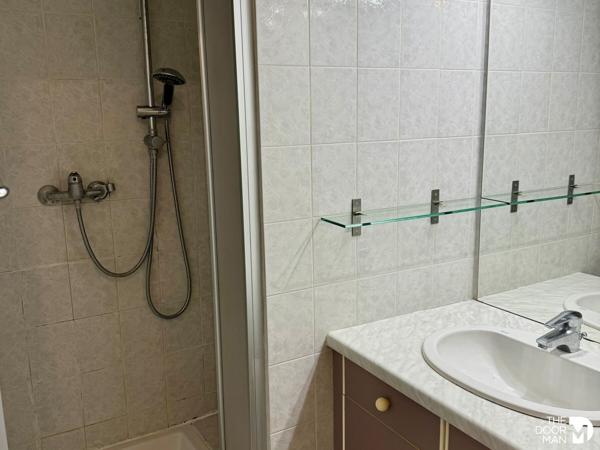 Appartement - Vendu - 30 m² - CARQUEIRANNE | The Door Man
