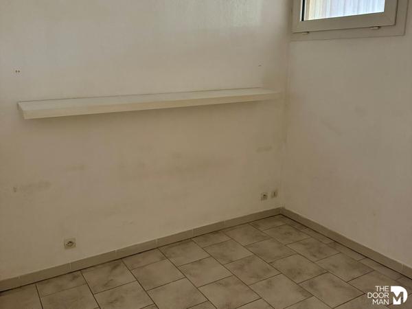 Appartement - Vendu - 30 m² - CARQUEIRANNE | The Door Man
