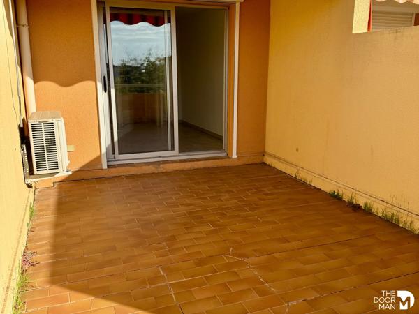 Appartement - Vendu - 30 m² - CARQUEIRANNE | The Door Man