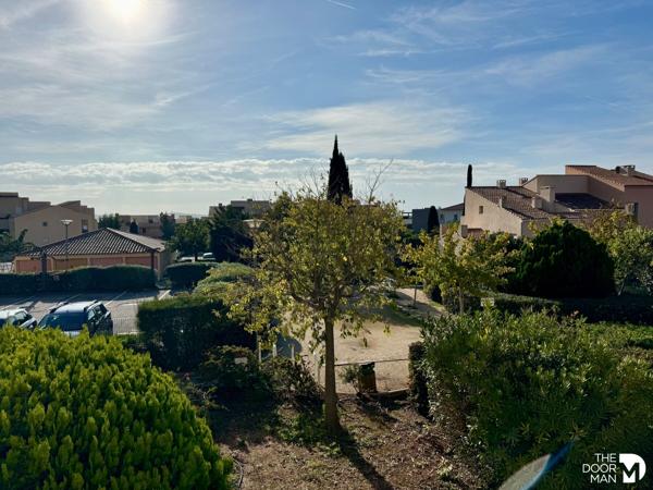 Appartement - Vendu - 30 m² - CARQUEIRANNE | The Door Man
