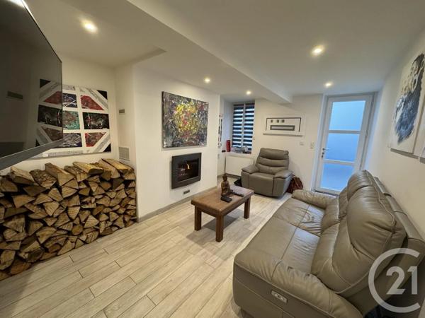 Maison à vendre  6 pièces - 138,22 m 2   BRIATEXTE  - 81