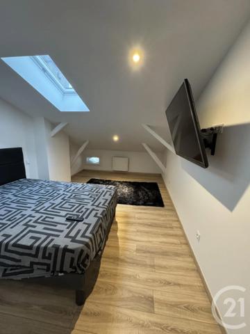 Maison à vendre  6 pièces - 138,22 m 2   BRIATEXTE  - 81