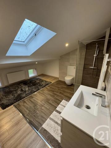 Maison à vendre  6 pièces - 138,22 m 2   BRIATEXTE  - 81