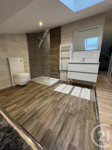 Maison à vendre  6 pièces - 138,22 m 2   BRIATEXTE  - 81