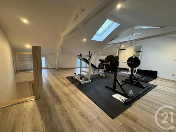 Maison à vendre  6 pièces - 138,22 m 2   BRIATEXTE  - 81