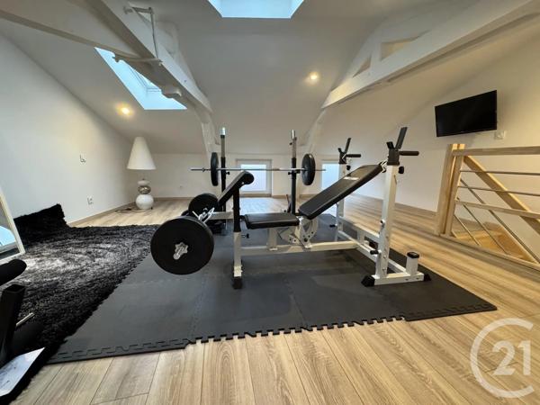 Maison à vendre  6 pièces - 138,22 m 2   BRIATEXTE  - 81