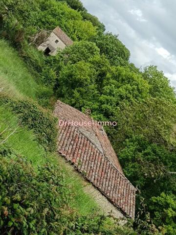 Maison à vendre 6 pièces de 820 m²