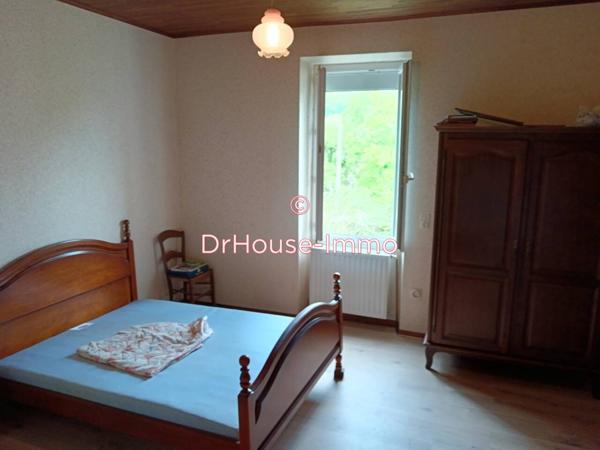 Maison à vendre 6 pièces de 820 m²