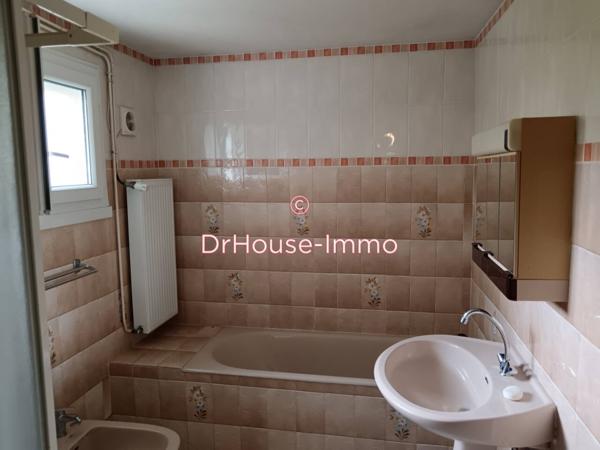 Maison à vendre 6 pièces de 820 m²