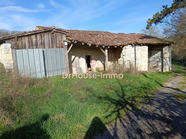 Maison à vendre 6 pièces de 820 m²