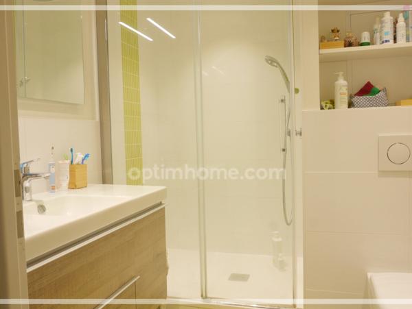 Appartement d’exception dans l’hyper centre dijonnais