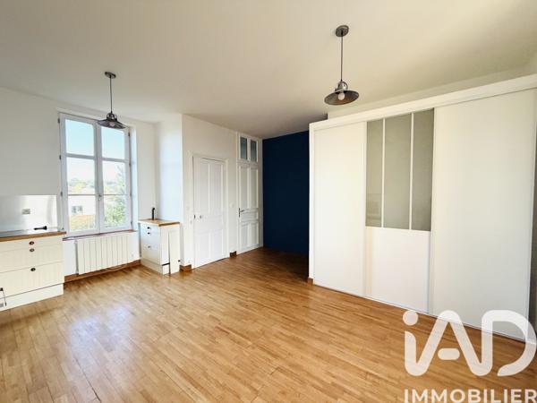Appartement à vendre 4 pièces 102 m² Les Sables-d'Olonne