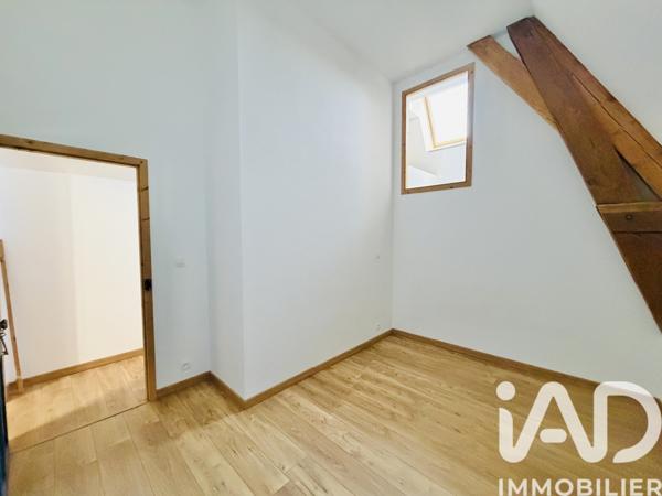 Appartement à vendre 4 pièces 102 m² Les Sables-d'Olonne