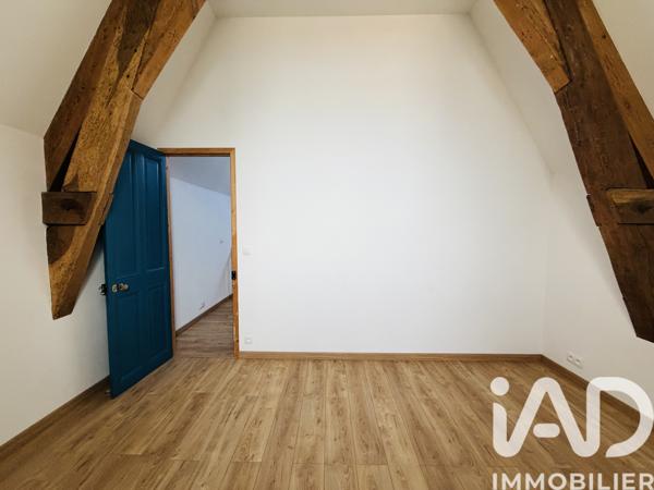 Appartement à vendre 4 pièces 102 m² Les Sables-d'Olonne