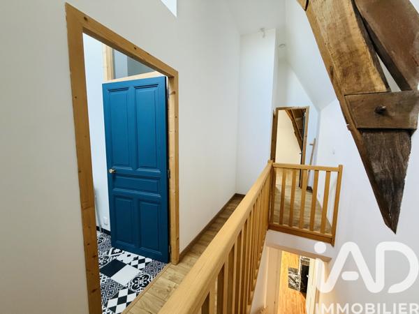 Appartement à vendre 4 pièces 102 m² Les Sables-d'Olonne