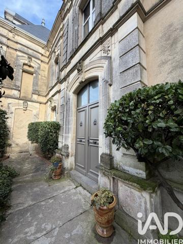 Appartement à vendre 4 pièces 102 m² Les Sables-d'Olonne