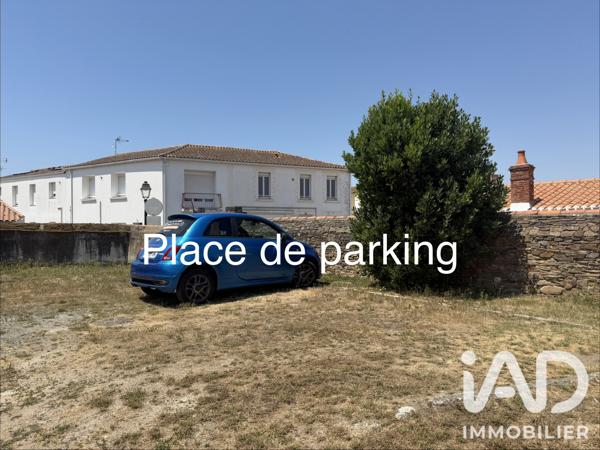 Appartement à vendre 4 pièces 102 m² Les Sables-d'Olonne
