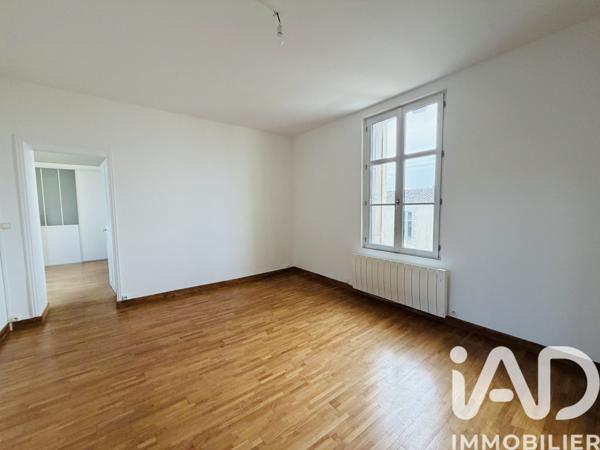 Appartement à vendre 4 pièces 102 m² Les Sables-d'Olonne