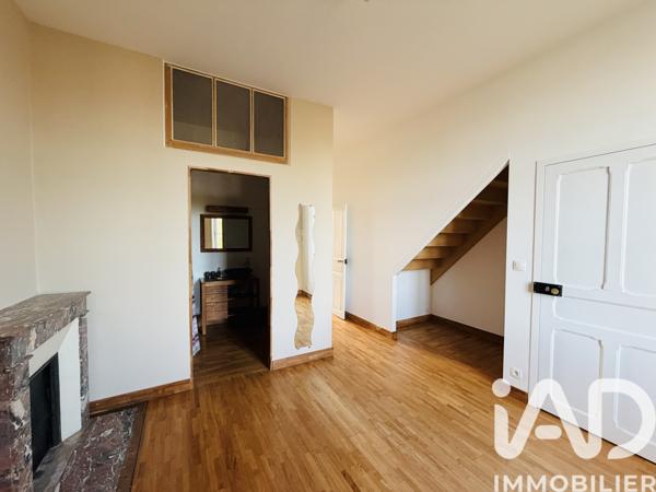 Appartement à vendre 4 pièces 102 m² Les Sables-d'Olonne