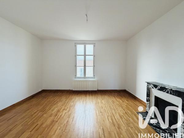 Appartement à vendre 4 pièces 102 m² Les Sables-d'Olonne