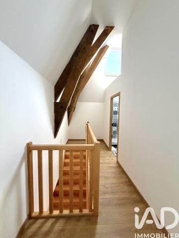 Appartement à vendre 4 pièces 102 m² Les Sables-d'Olonne