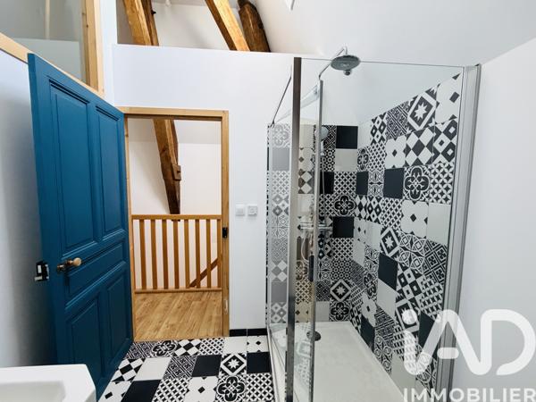 Appartement à vendre 4 pièces 102 m² Les Sables-d'Olonne