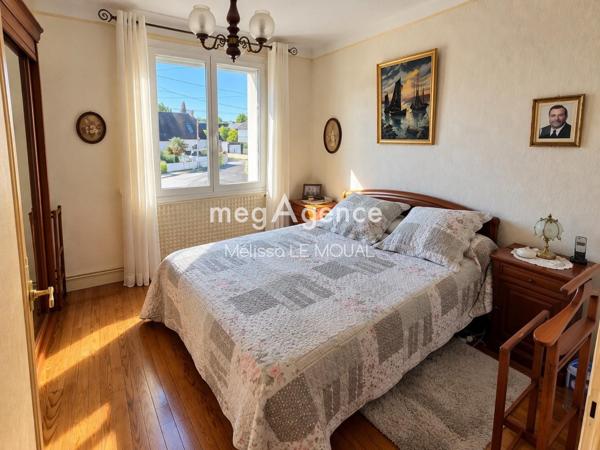 Maison à RIANTEC, 56670 - 5 pièces 82m²