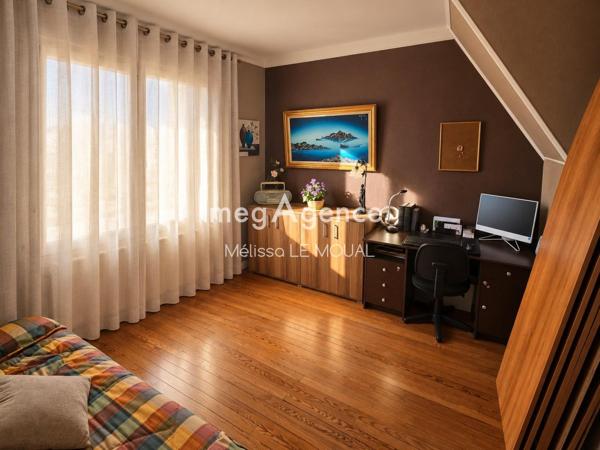 Maison à RIANTEC, 56670 - 5 pièces 82m²