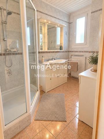 Maison à RIANTEC, 56670 - 5 pièces 82m²