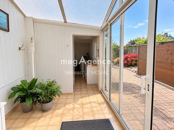 Maison à RIANTEC, 56670 - 5 pièces 82m²