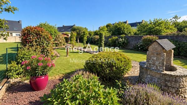 Maison à RIANTEC, 56670 - 5 pièces 82m²