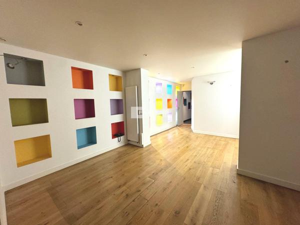 Immobilier Pro Local commercial à Faches-Thumesnil - Réf. vnv5526bis