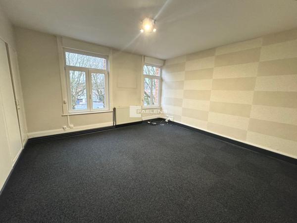 Immobilier Pro Local commercial à Faches-Thumesnil - Réf. vnv5526bis