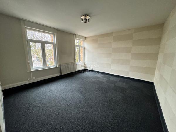 Immobilier Pro Local commercial à Faches-Thumesnil - Réf. vnv5526bis