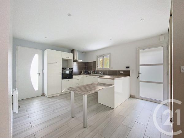 Maison à vendre  4 pièces - 97 m2 MERIGNAC - 33