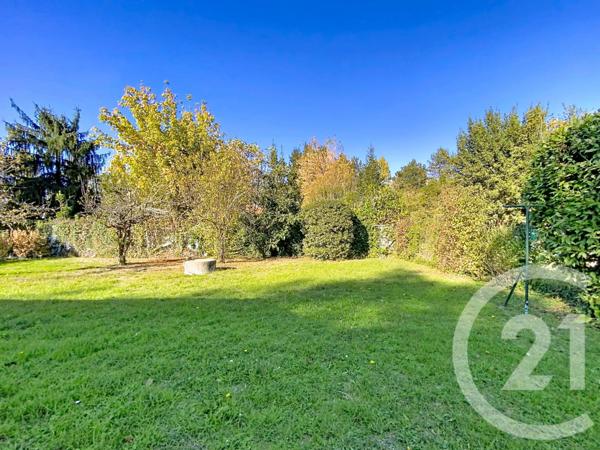 Maison à vendre  4 pièces - 97 m2 MERIGNAC - 33