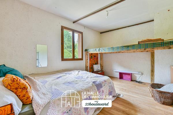 Maison 5 pièces - 152 m² Exclusivité