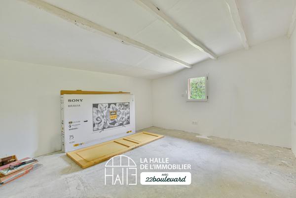 Maison 5 pièces - 152 m² Exclusivité