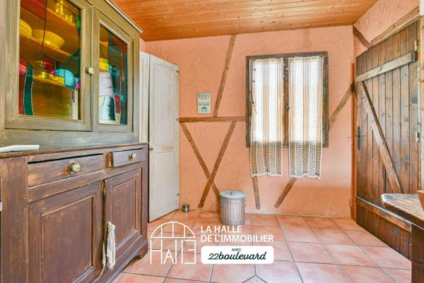 Maison 5 pièces - 152 m² Exclusivité